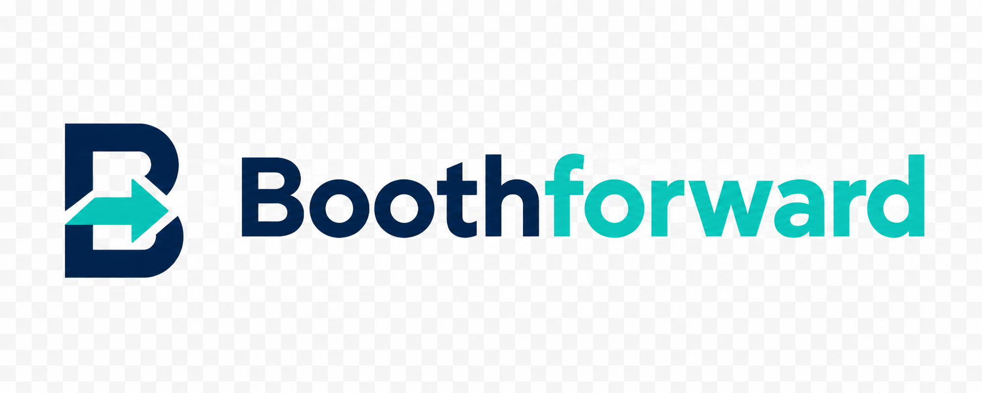 Boothforward — eine Marke von ANDOVO