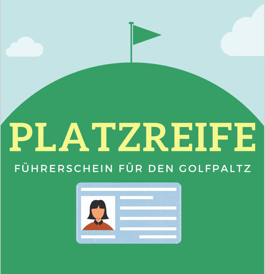 Golf Platzreife - Schnellkurs, Wochenende Hamburg